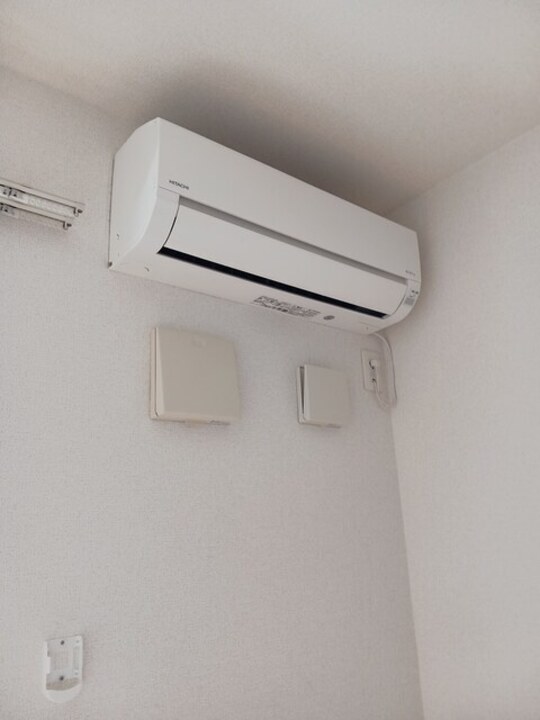 エアコン