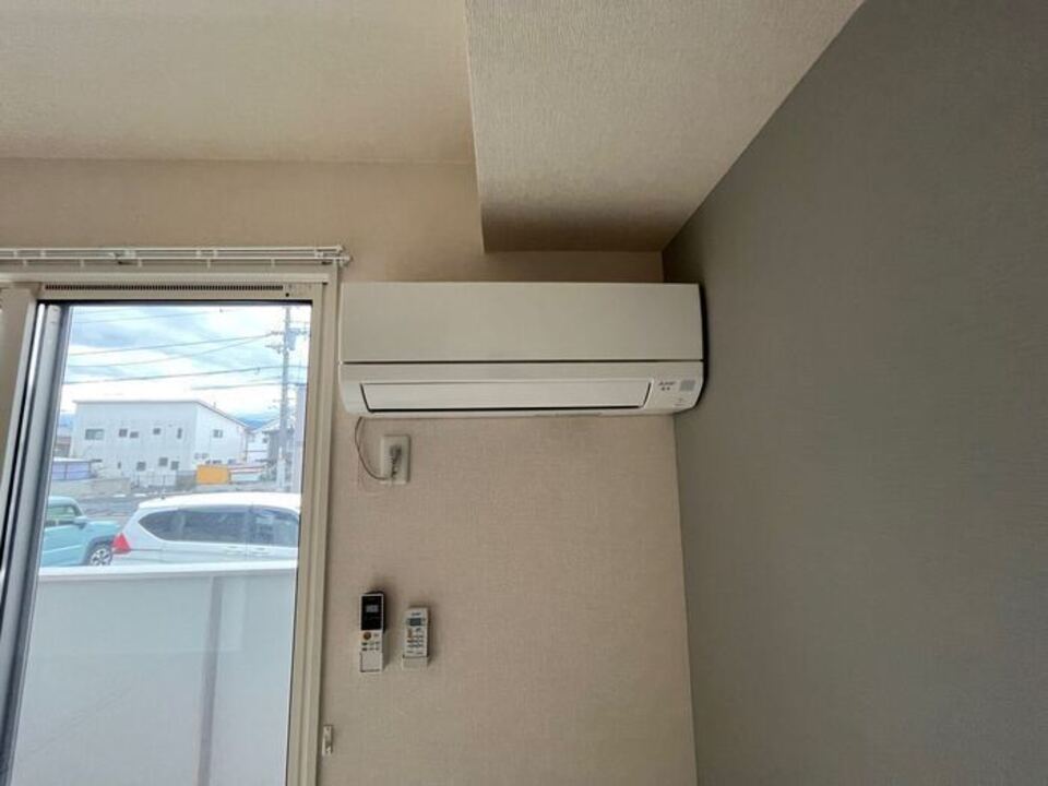 エアコン