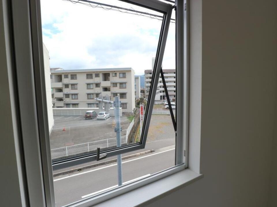 内観