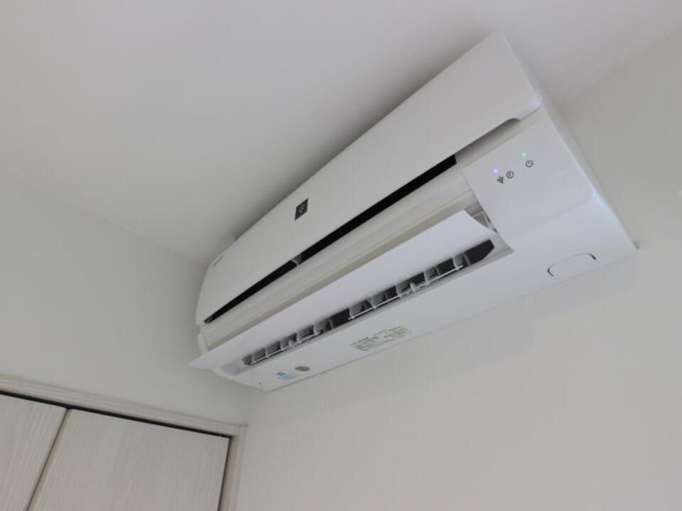 エアコン