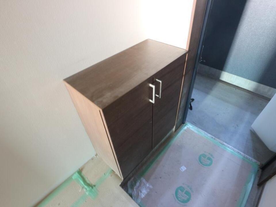 給湯パネル