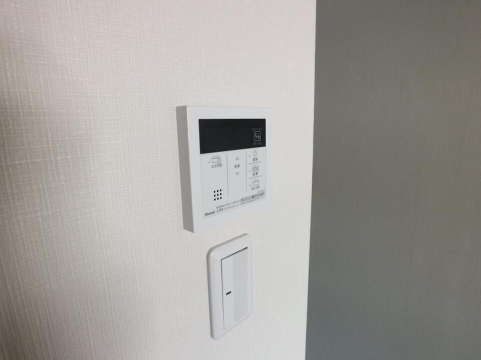 ウォークインクローゼット