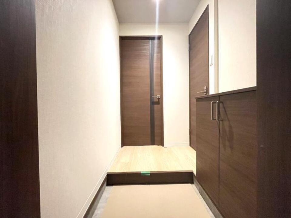 廊下