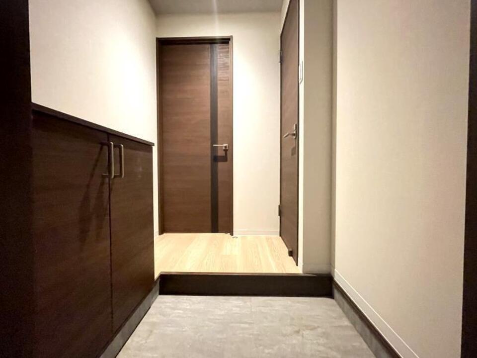 廊下