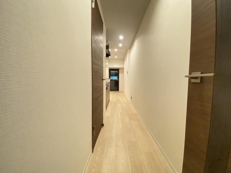 廊下