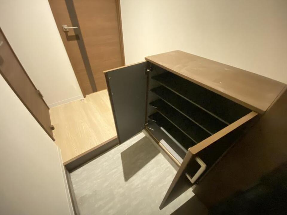 下駄箱