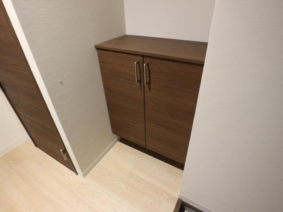 下駄箱