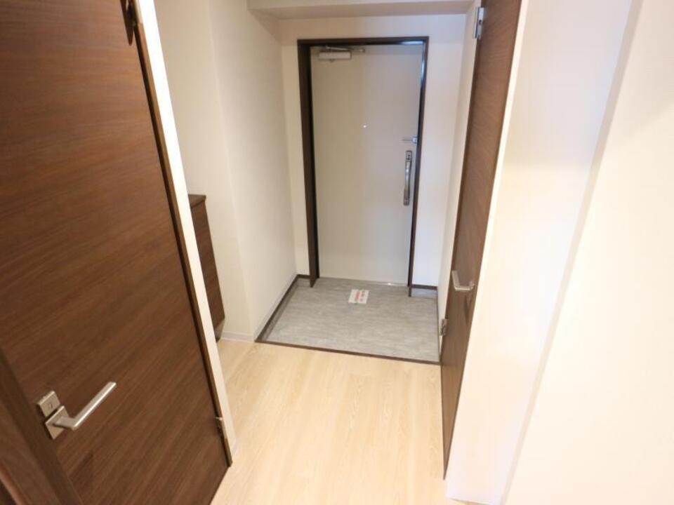 廊下