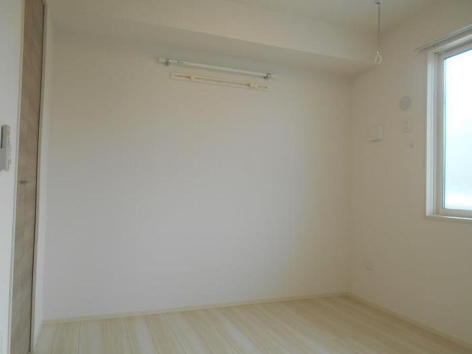 物干しユニット