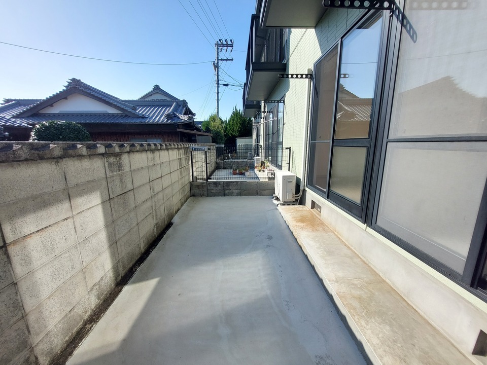 庭