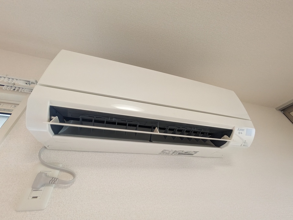 エアコン