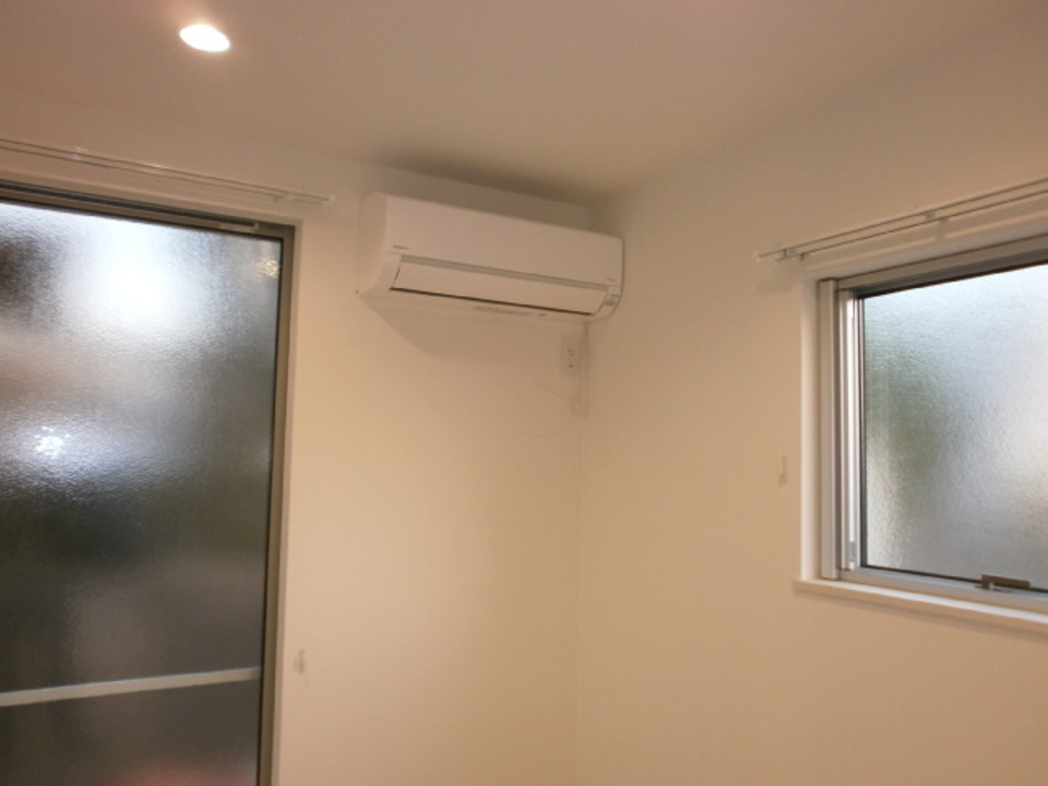 エアコン