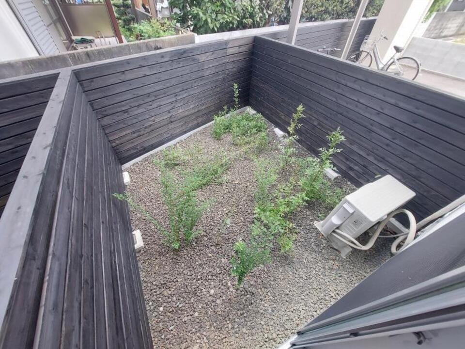 給湯パネル