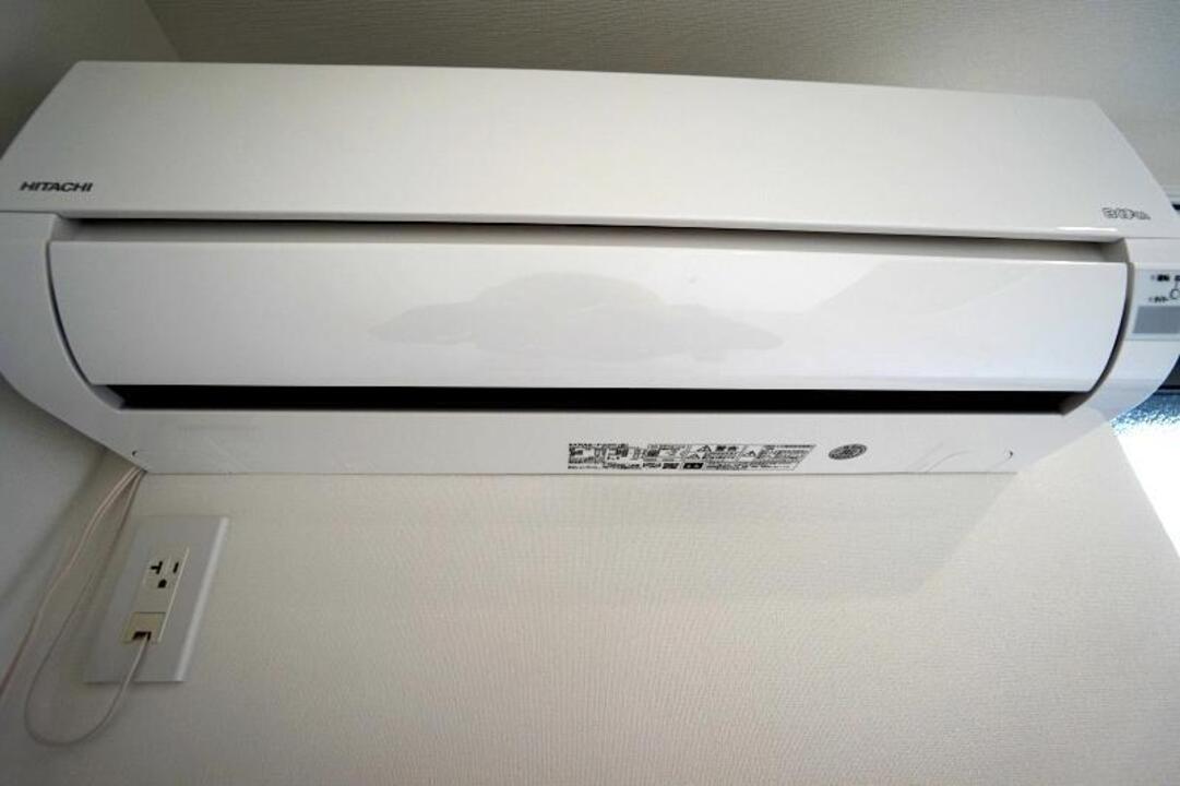 エアコン