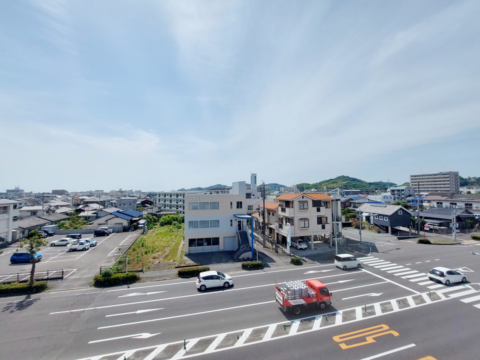 背景