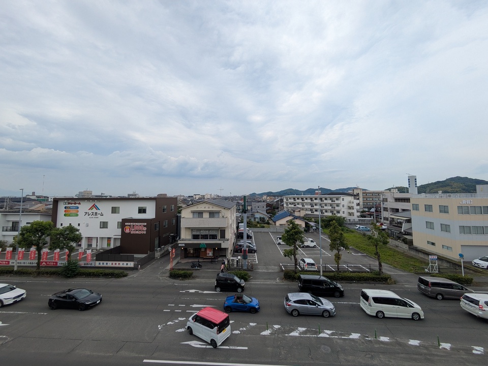 背景