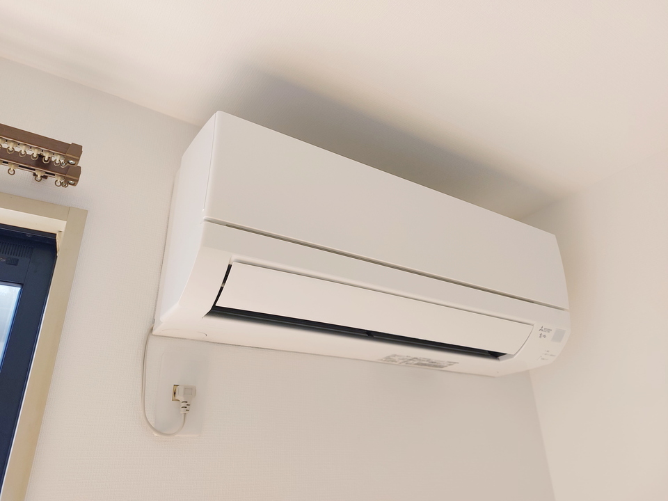 エアコン