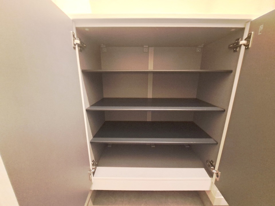 シューズボックス