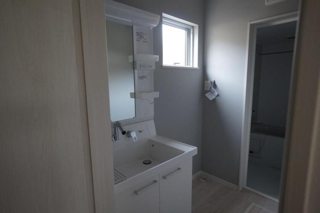 シャンプードレッサー