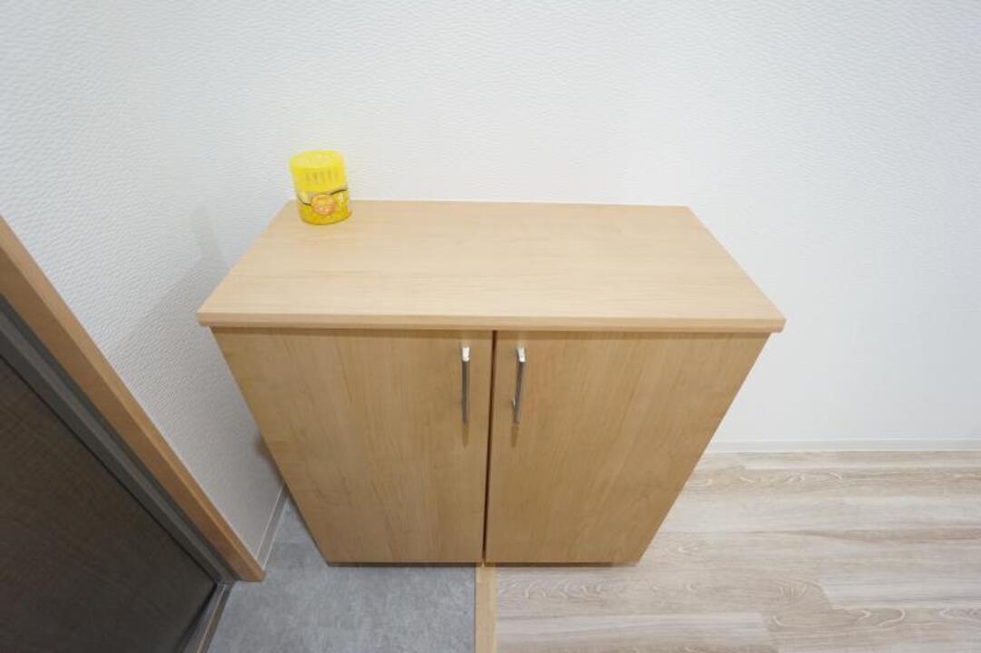 下駄箱