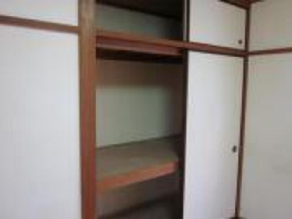 押入れ