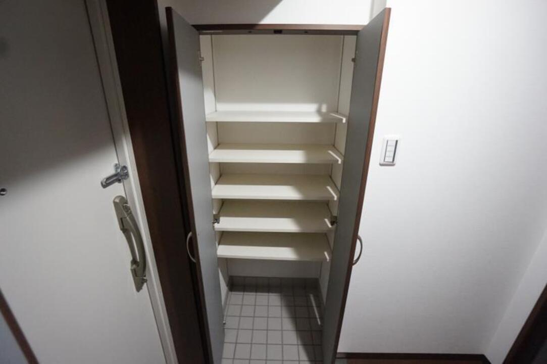 下駄箱