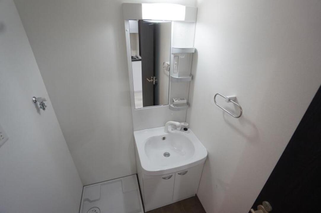 シャンプードレッサー