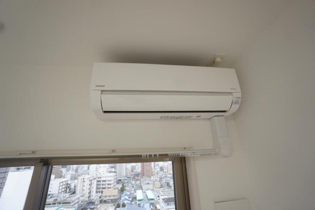 エアコン