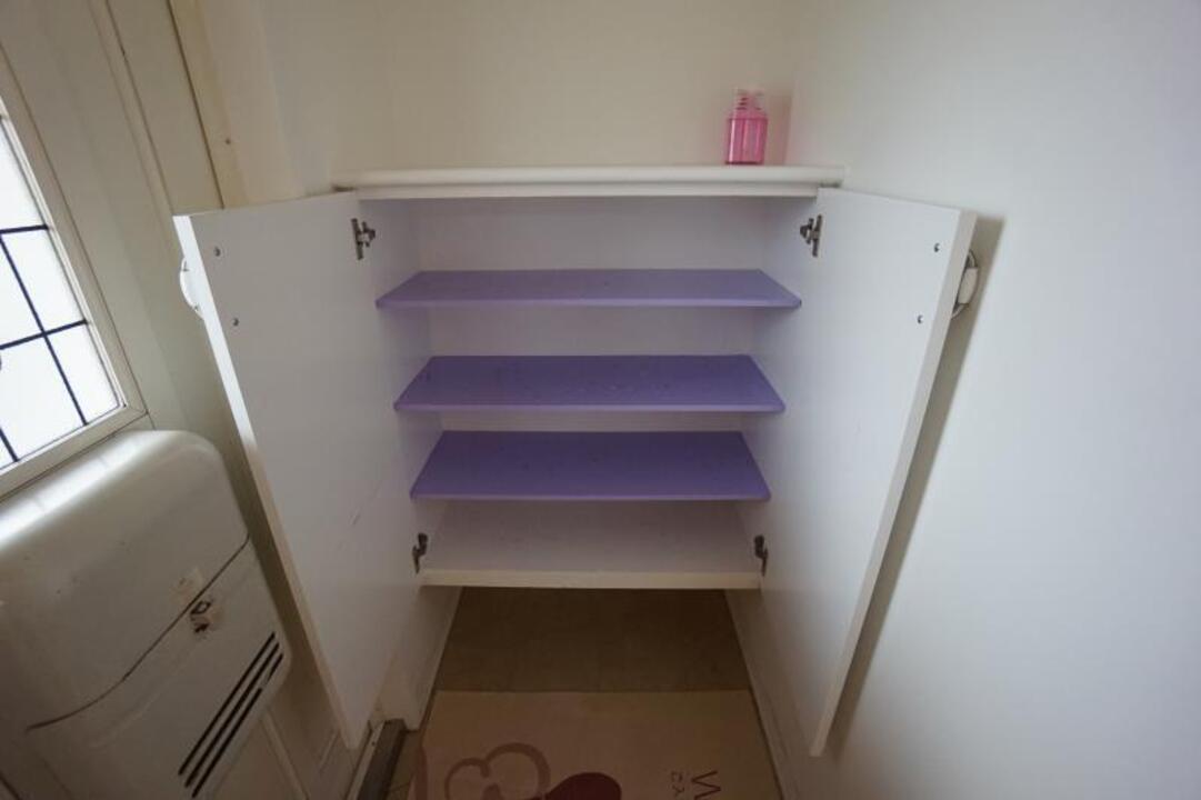 下駄箱