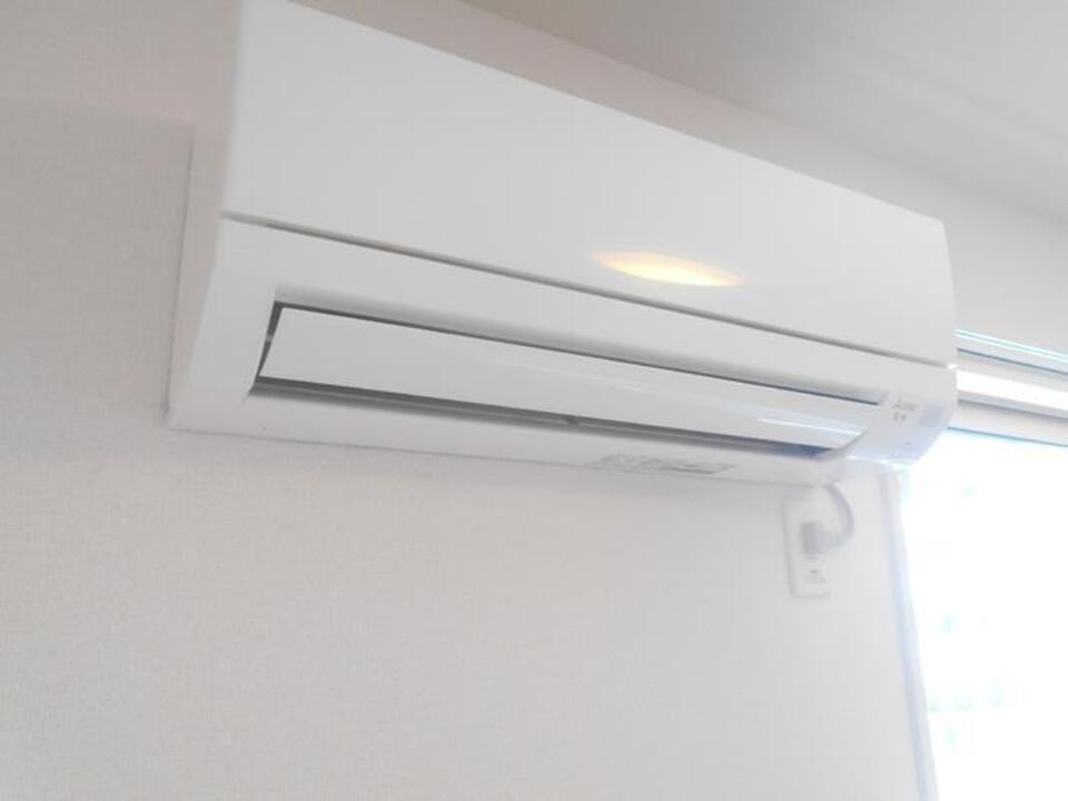 エアコン