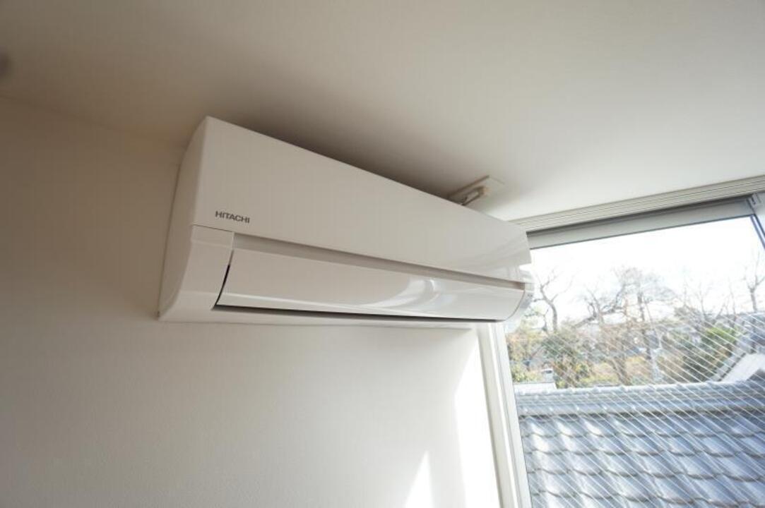 エアコン
