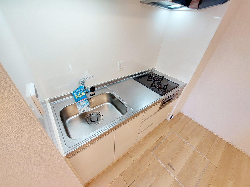 システムキッチン