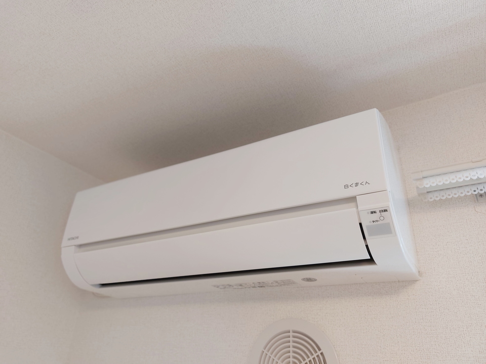 エアコン