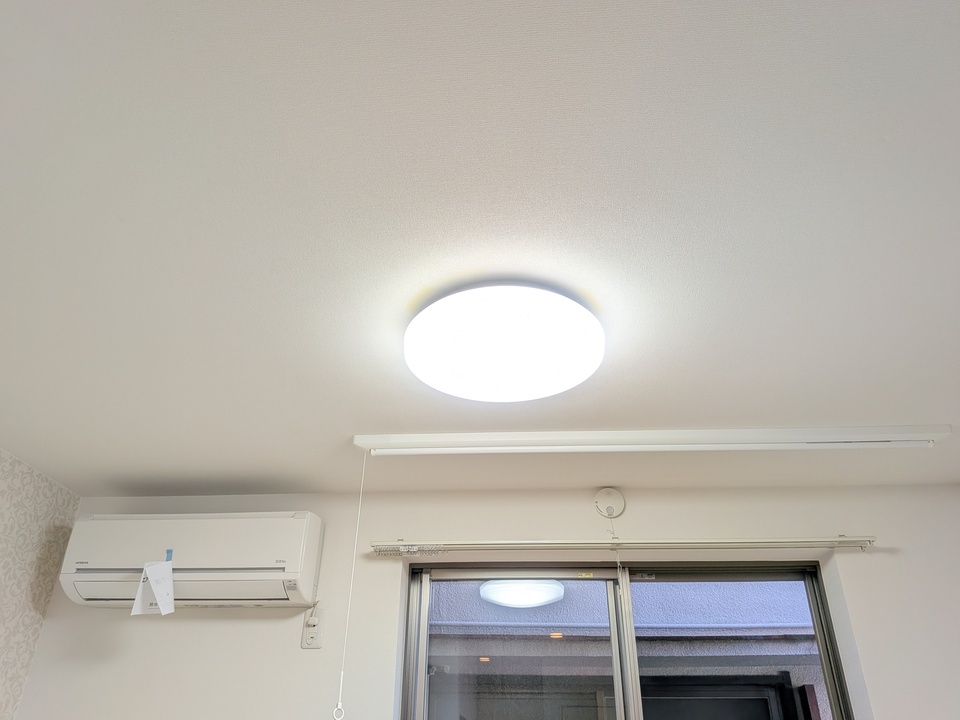 照明器具