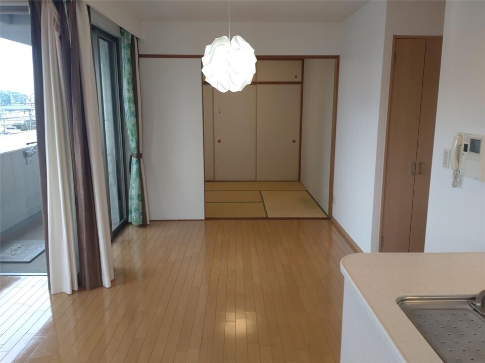 リビング