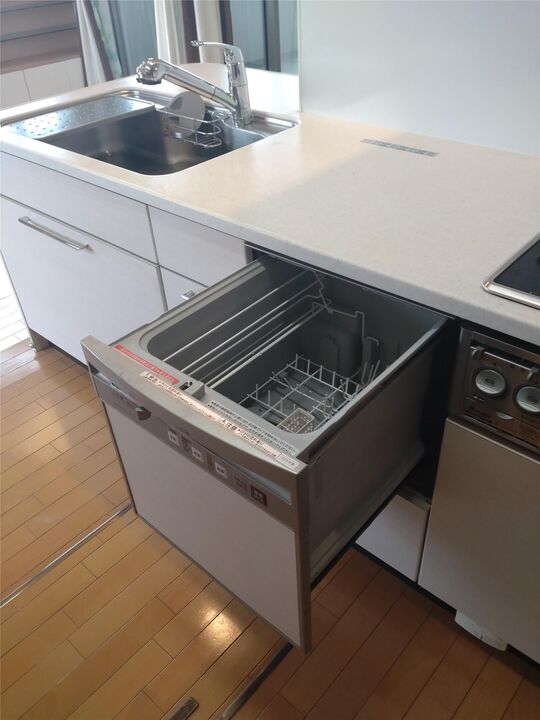 食器洗い洗浄機