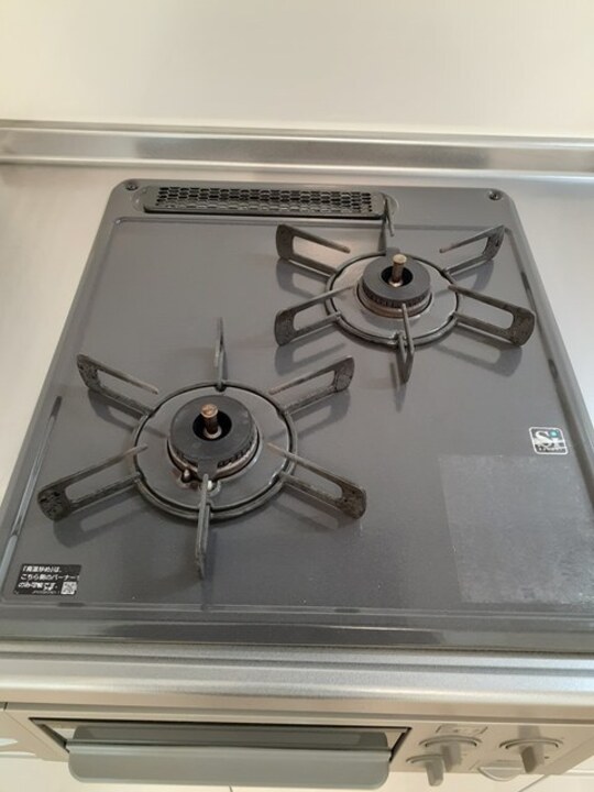 ガスコンロ