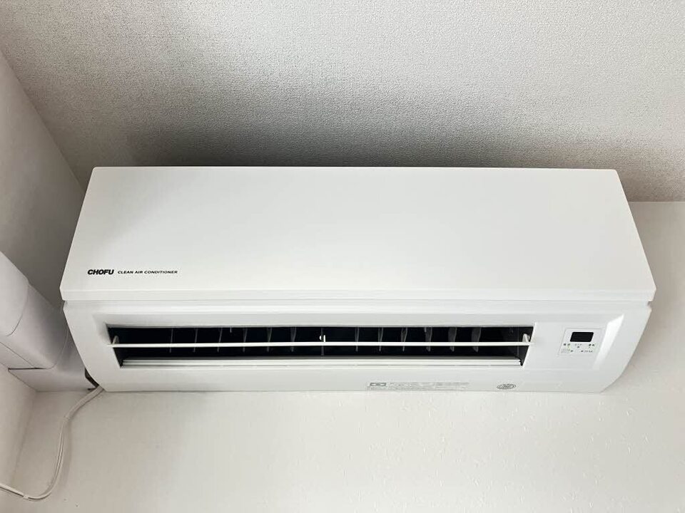 エアコン