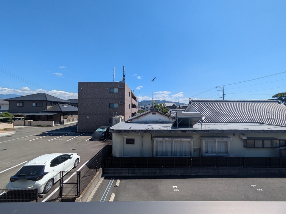 背景