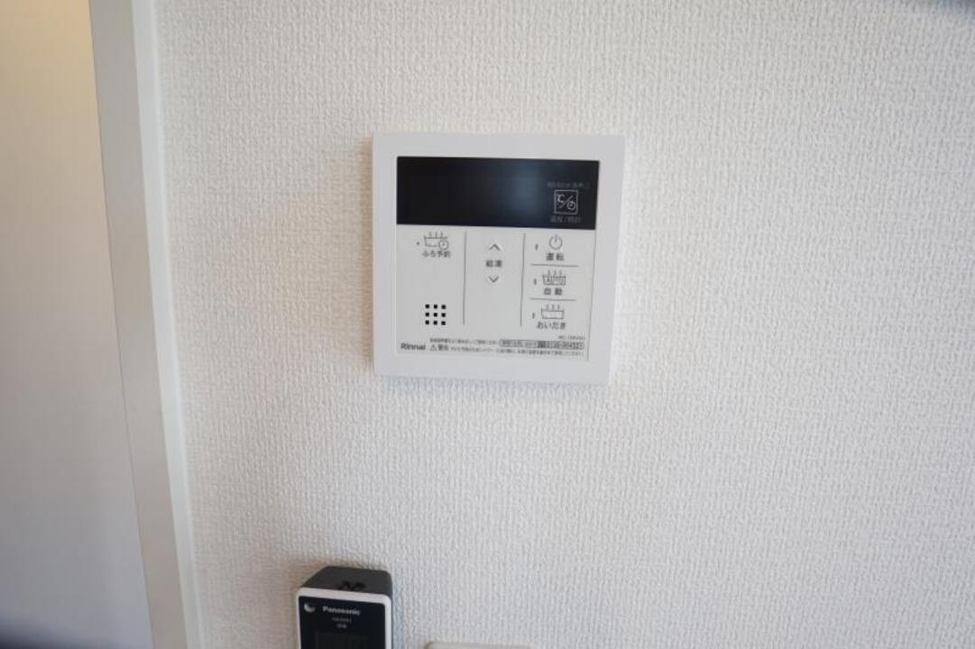 TVモニターホン