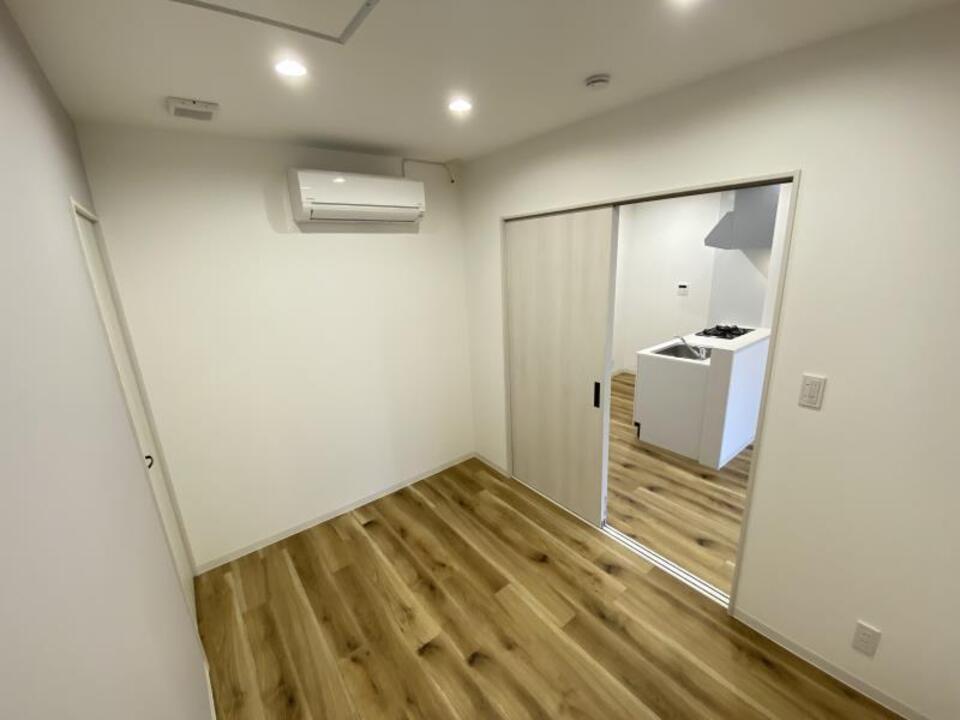 洋室