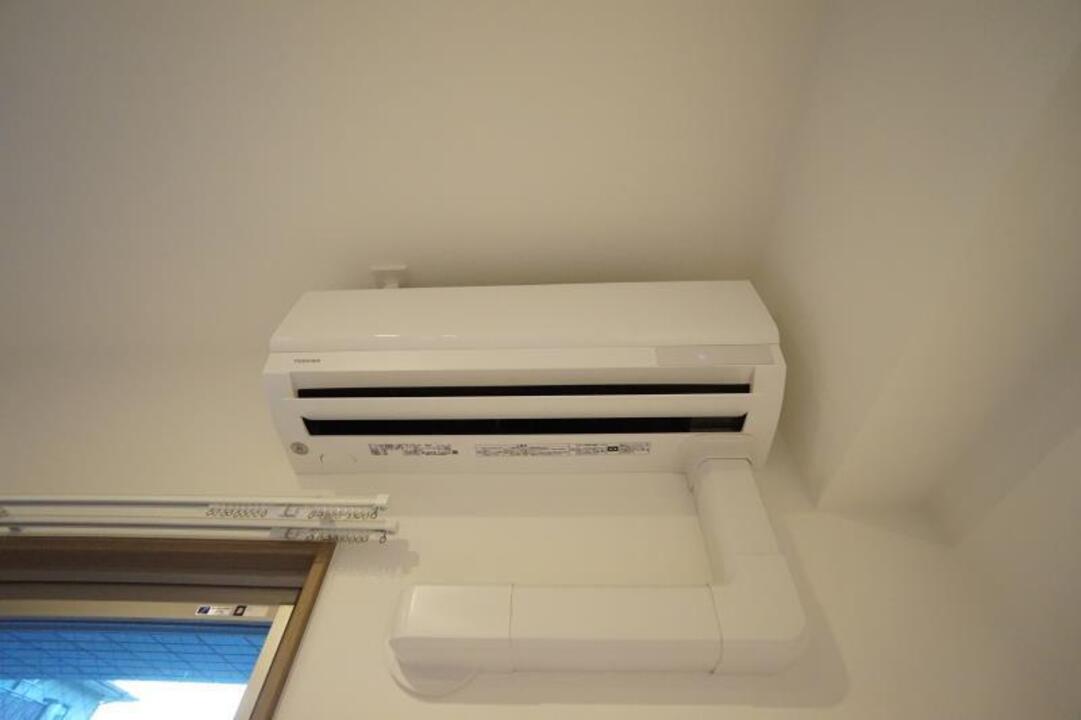 エアコン