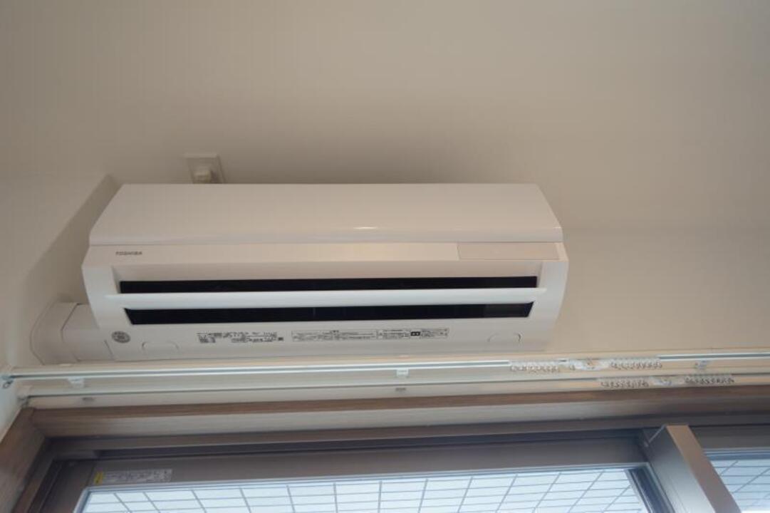 エアコン