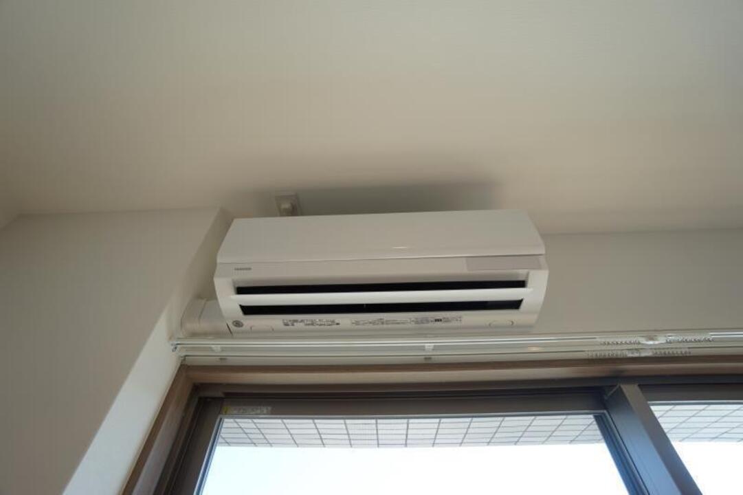 エアコン