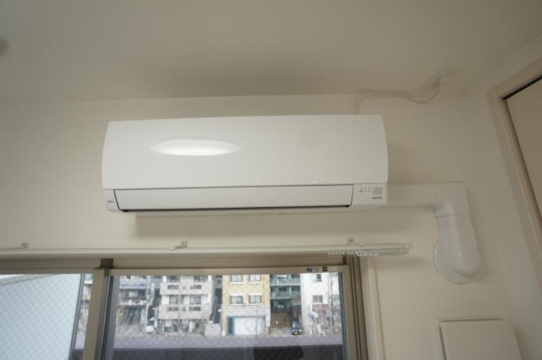 エアコン
