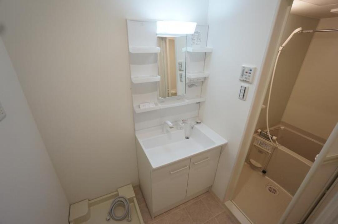 シャンプードレッサー