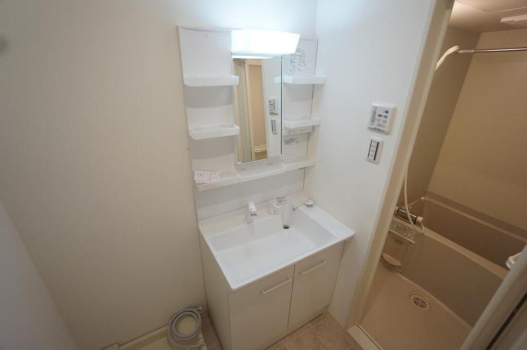 シャンプードレッサー