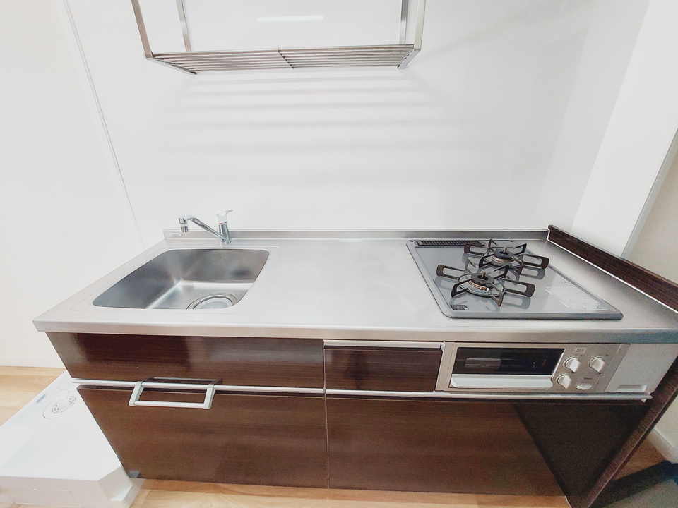 システムキッチン