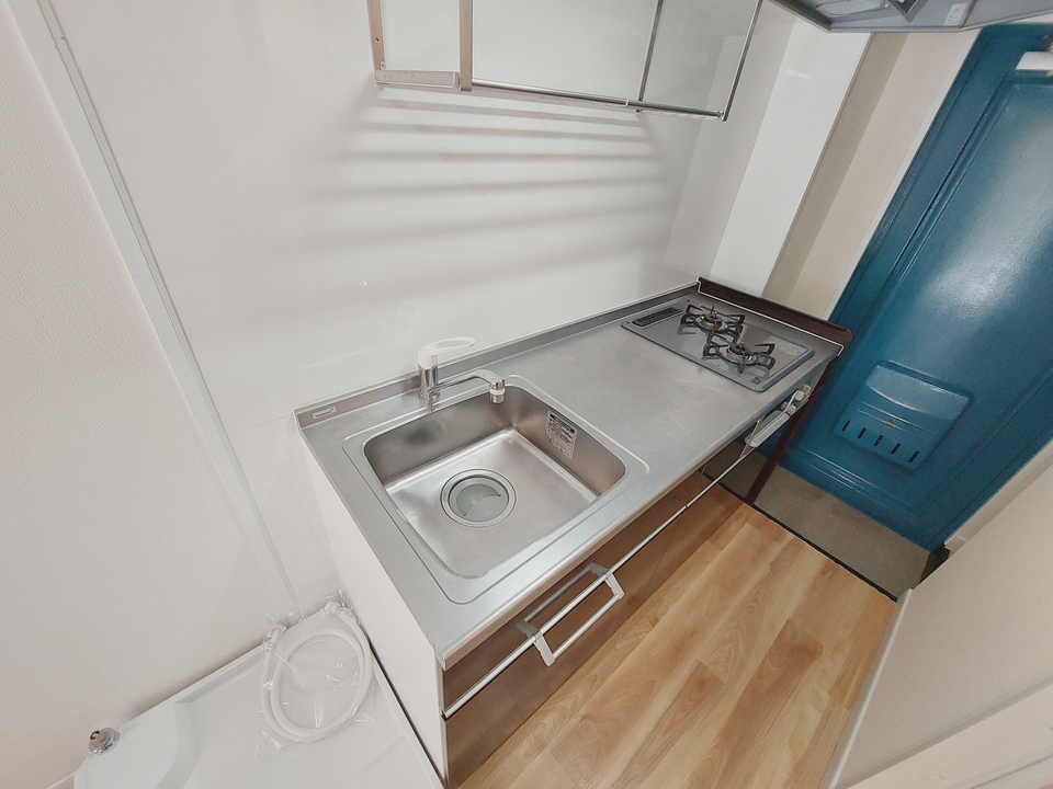 システムキッチン