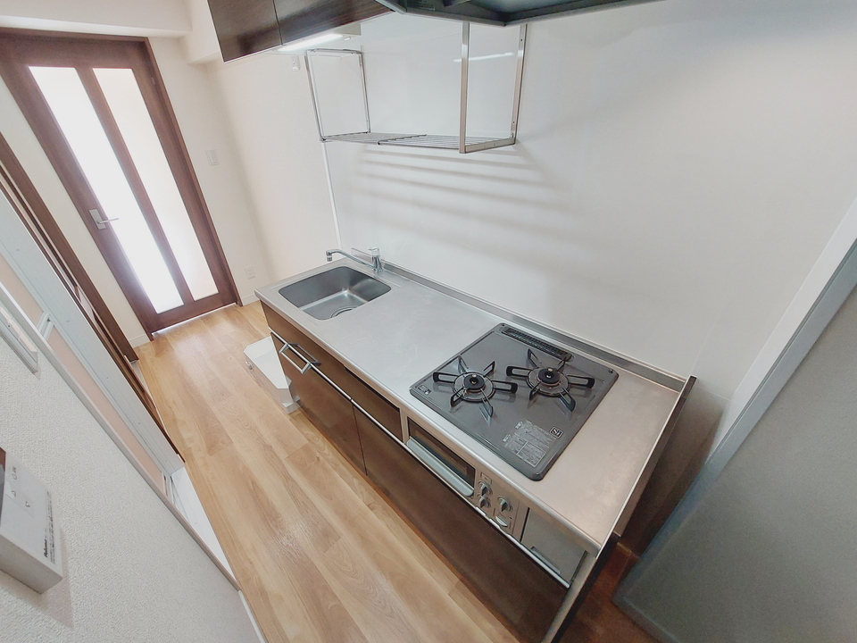 システムキッチン